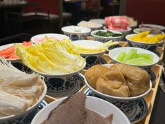 -咏江南·苏式火锅·苏州评弹(观前街店)
