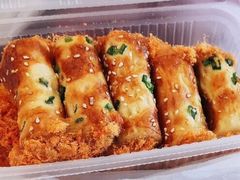 -飘香心语(官亭路店)
