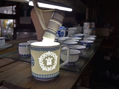 -景德镇古窑民俗博览区