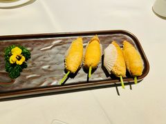萝卜丝酥饼-申粤轩酒楼·三十年粤菜经典(丁香花园店)
