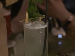-Long Bar(莱佛士酒店)