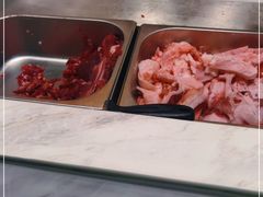 -左庭右院鲜牛肉火锅(苏州园区永旺店)