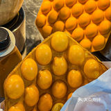 去澳门🇲🇴不吃这家鸡蛋仔约等于白去‼️