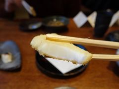 -是山居