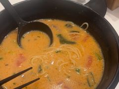 -禾绿回转寿司(苏宁广场店)