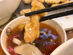 -淘淘园·韩式手工炸酱面(井亭天地店)