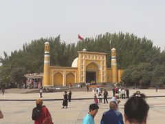 -艾提尕尔清真寺