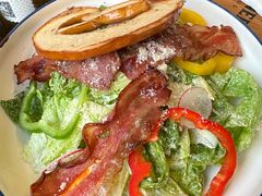 -宝莱纳餐厅(滨江店)