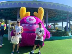 -秦皇岛乐岛海洋王国