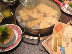 -大吉利·潮汕鲜牛肉火锅(河西店)
