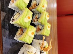 -东京屋(武定路店)