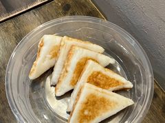 -肥三土菜馆(五四广场店)