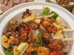 -金姐台湾菜(珠江路店)