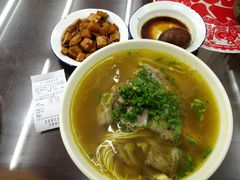 -逸桂禾面馆