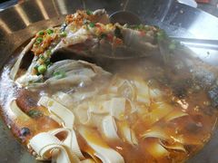 -湘当爱·鲜煮现炒(松岗立业路店)