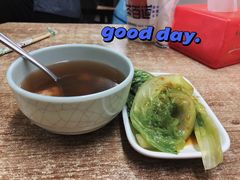 -煲煲香快餐(南京路店)
