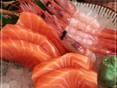 -林妈妈村·日式料理(宝山万达店)