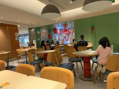 -乐凯撒披萨(中心书城店)