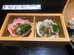 -竹之月日本料理铁板烧(香江花园店)