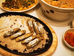 -莆田餐厅PUTIEN(三里屯店)