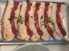 -極屋鮨牛 · 烧肉酒场(时代C馆店)