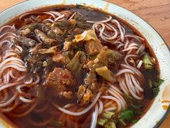 -杨牛肉面饭(天庆街店)