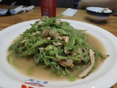 -小船渔村•大连菜•大连焖鱼(明泽街店)