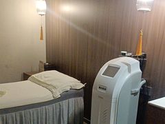 -益健·足疗汗蒸SPA(芙蓉广场店)