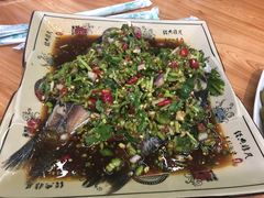 -一品龙虾(新都店)