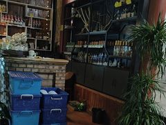 -遇见小院—虹鳟鱼•农家菜(怀柔店)