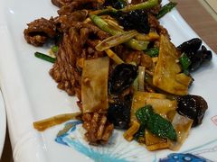 -春水锅贴·传统鲁菜(大明湖店)