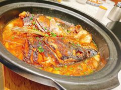 -曾家厨房·新徽菜(九华山路店)