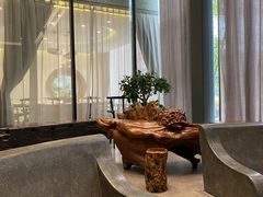 -亭下湖饭店(康岭店)