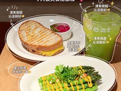 -O'eat Blossom&Pelican(深圳首店)