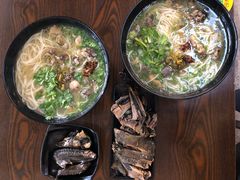 -沈记土鸡米线(七星街品牌中心店)