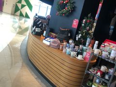 -星巴克(深圳布吉万象汇4F店)