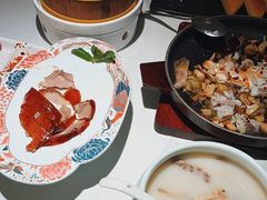 -在前门·烤鸭北京菜(五月花广场店)