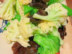 -水煮三国·川鲁江湖菜(香山店)