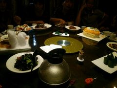 -涌上外婆桥(南塘店)