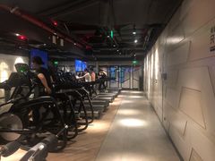 -威尔仕健身·游泳(中港汇店)