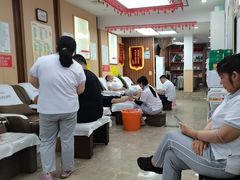 -郑远元专业修脚房(晴川街店)