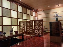 -希望日本料理(保利香槟花园店)