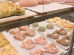 -奈雪的茶(市百一店)