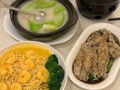 -金翠皇宫粤菜·点心·海鲜(翡翠店)