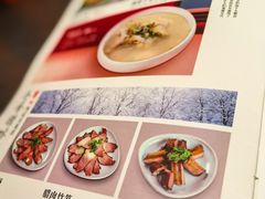 -冯记豆花店(健翔桥店)