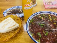 -惠记粉汤羊血(小南门店)