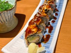 -吉川居酒屋(建国北路店)