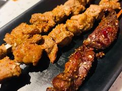 -京韵胡同·酱香羊蝎子火锅涮肉(长寿路店)