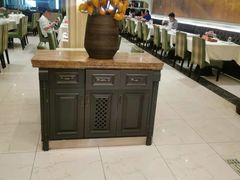 -大鸭梨烤鸭(左家庄店)