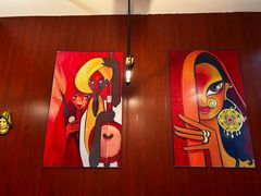 -克比叔叔印度餐厅Kebabs on the Grille(永康路分店)